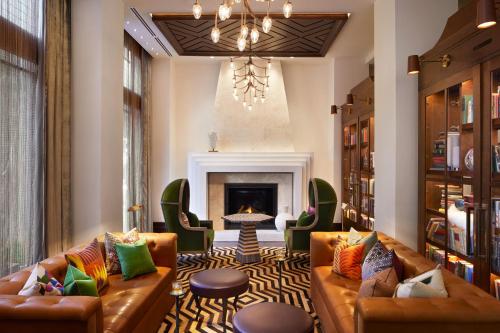 The Plaza Hotel Pioneer Park - About Your Stay