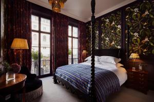 The Portobello Hotel - Key Points