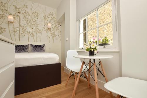 The Portobello Serviced Apartments by StayPrime - Key Points