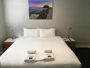 The Premier Hotel Broadmeadow - About Your Stay