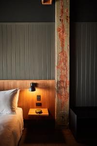 The Premier Mill Hotel - About Your Stay