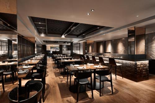The Prince Akatoki London - Key Points