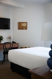 The Provincial Boutique Hotel - Key Points