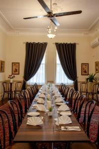 The Rec Hotel - About Your Stay