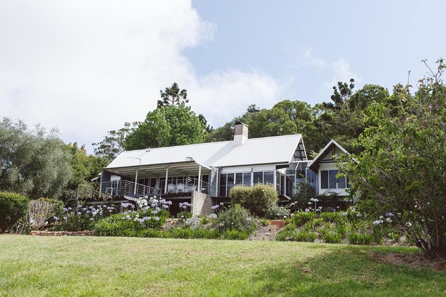 The Retreat Tamborine Mountain Review