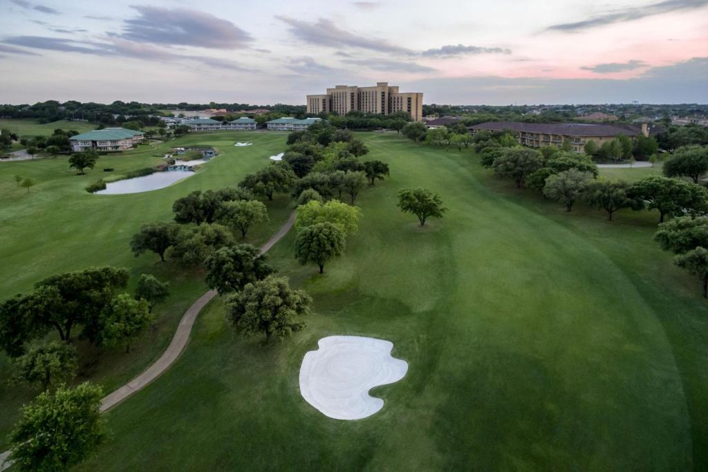 The Ritz-Carlton Dallas, Las Colinas - About Your Stay