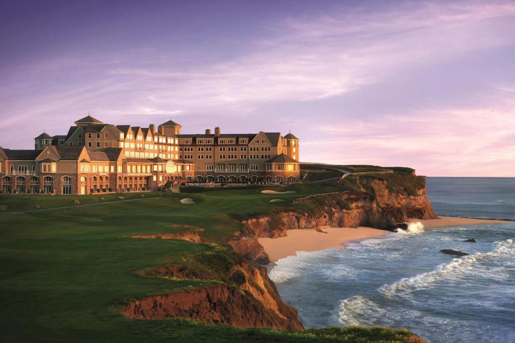 The Ritz-Carlton, Half Moon Bay - About Your Stay