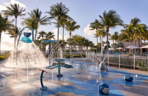 The Ritz-Carlton Key Biscayne, Miami - About Your Stay