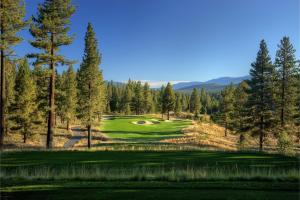 The Ritz-Carlton, Lake Tahoe - About Your Stay