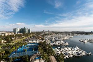 The Ritz-Carlton, Marina Del Rey - About Your Stay