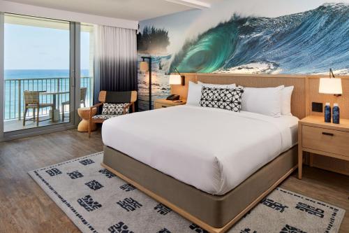 The Ritz-Carlton Oahu, Turtle Bay - About Your Stay