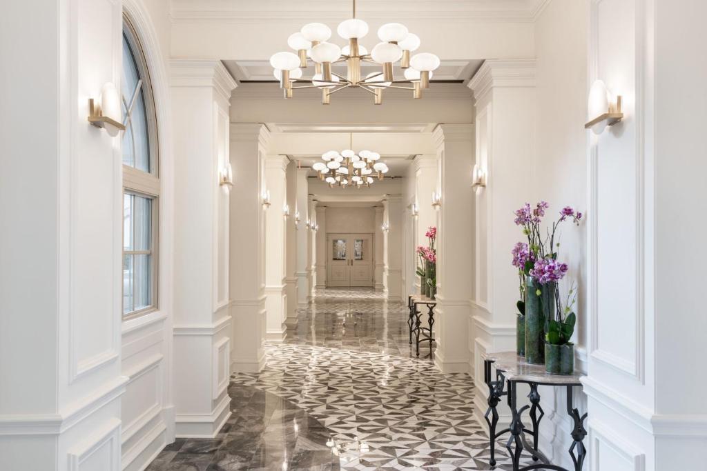 The Ritz-Carlton, Sarasota - About Your Stay