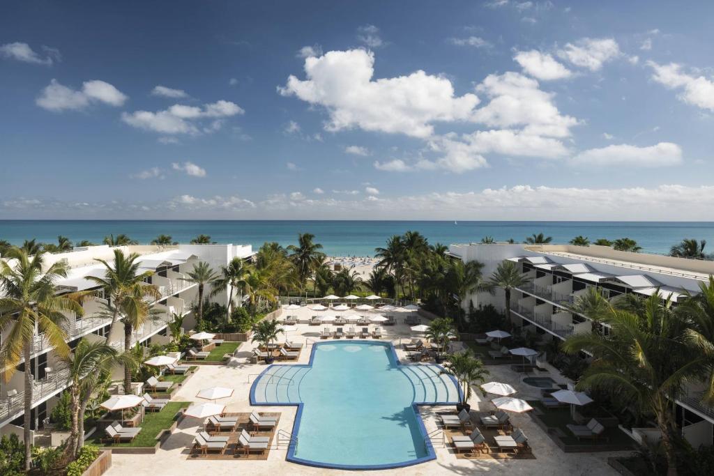 The Ritz-Carlton, South Beach - About Your Stay