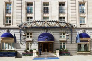 The Ritz London - Key Points