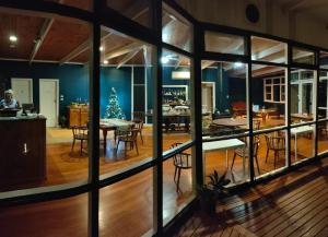 The River Suites, Kangaroo Island - Location and Accessibility