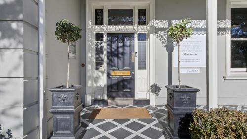 The Riversleigh - Key Points