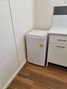 The Rocks Apartments - Key Points
