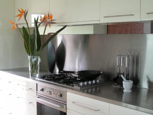 The Roozen Residence - Key Points