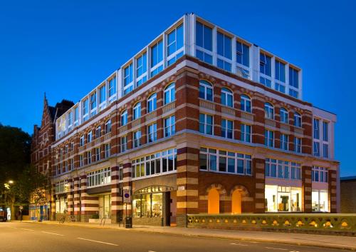 The Rosebery by Supercity Aparthotels - Key Points
