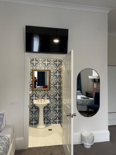 The Royal Mail Hotel Braidwood Review