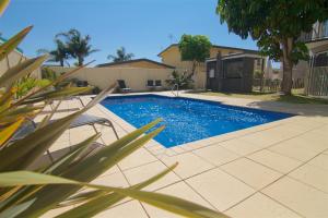 The Sands Holiday Apartments - About Your Stay