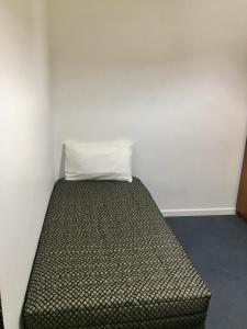 The Sands Motel Adelaide - Location and Accessibility