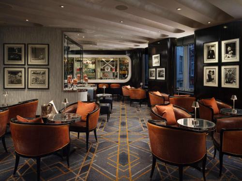 The Savoy - Key Points