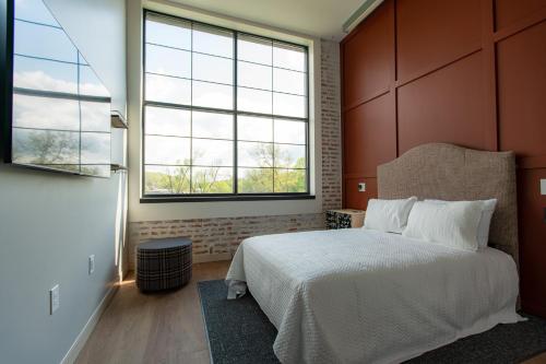 The Schoolhouse Hotel - About Your Stay