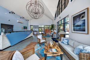 The Sebel Busselton - About Your Stay