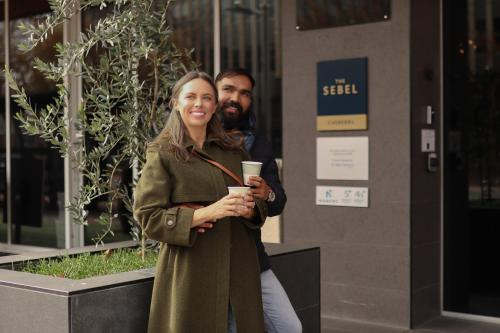 The Sebel Canberra Civic - Key Points