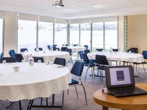 The Sebel Launceston - Key Points