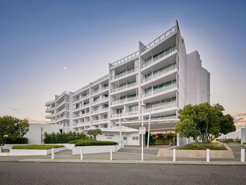 The Sebel Mandurah - About Your Stay