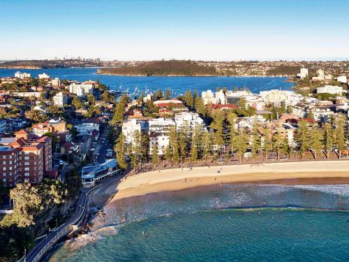 The Sebel Sydney Manly Beach - About Your Stay