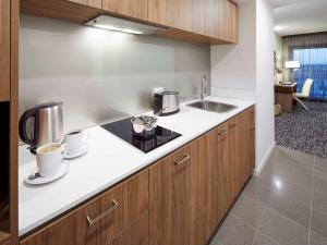 The Sebel West Perth - About Your Stay