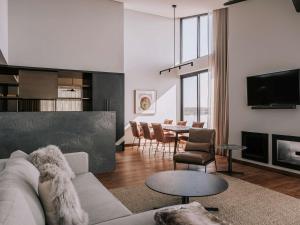 The Sebel Yarrawonga Silverwoods - Key Points