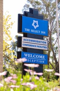 The Select Inn Penrith - About Your Stay