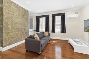 The Star Boutique Apartments - About Your Stay