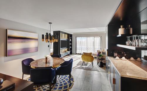 The Star Grand Hotel and Residences Sydney - Key Points