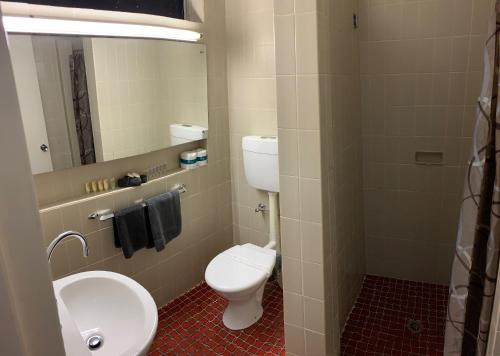 The Stuart Hotel-Motel - Key Points