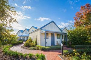 The Studios By Manna, Ascend Hotel Collection Review