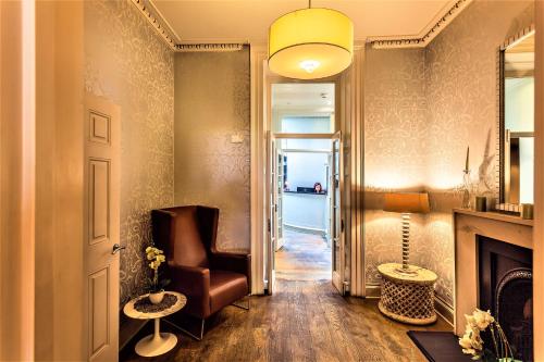 The Sumner Hotel - Key Points