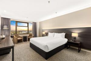 The Sydney Boulevard Hotel - About Your Stay
