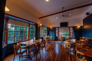 The Tamworth Hotel Review