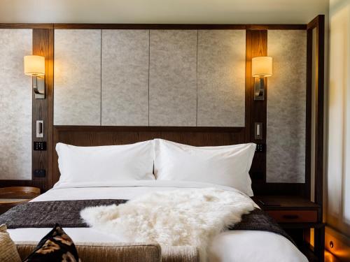 The Tasman, a Luxury Collection Hotel, Hobart - Key Points