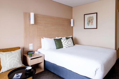The Terrace Hotel Adelaide - Key Points