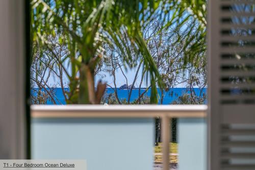 The Terraces Main Beach - About Your Stay