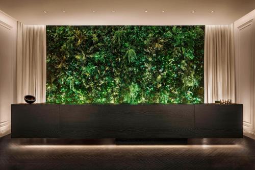 The Times Square EDITION New York - About Your Stay