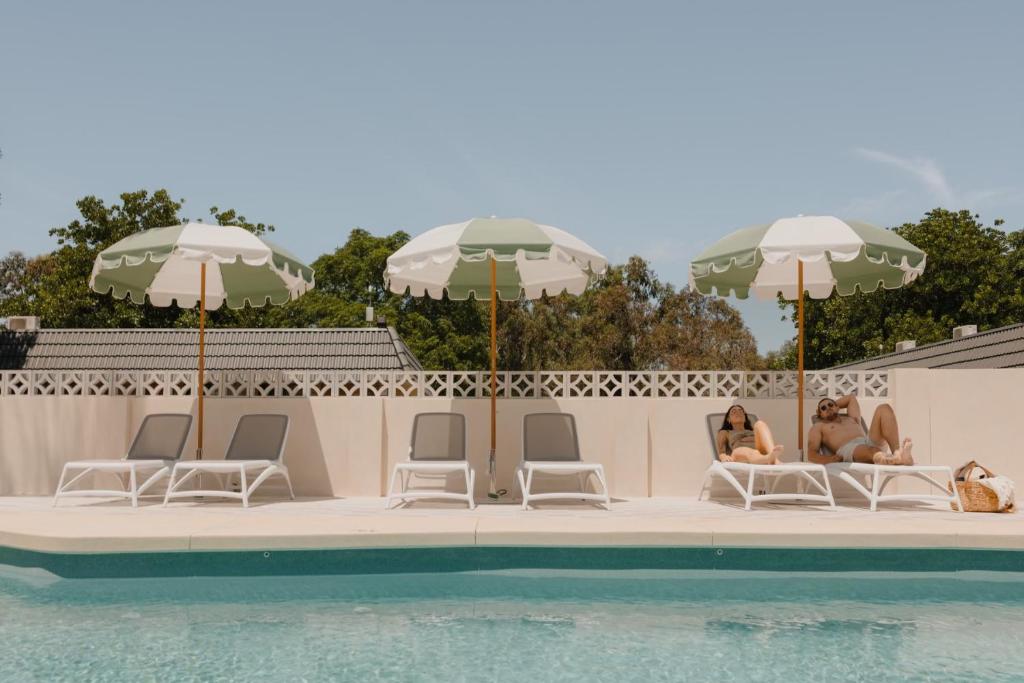 The Timothée Resort Review