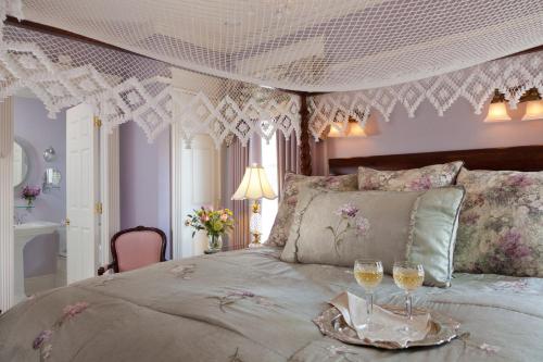 The Tower Cottage Bed and Breakfast - About Your Stay