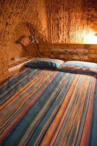 The Underground Motel - Key Points